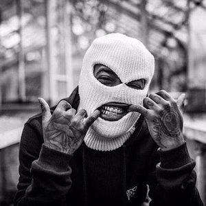 Meet your Posher, Hashir